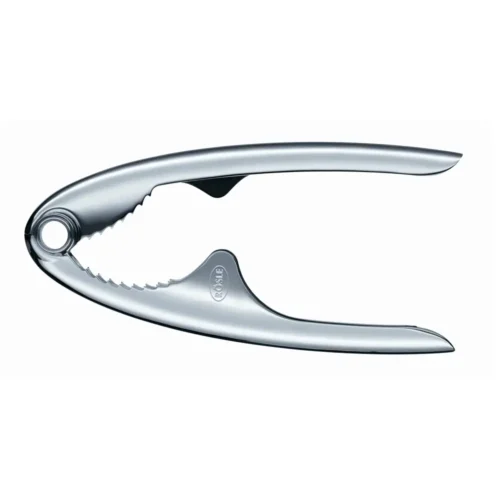 spargator de nuci, rosle, din otel inoxidabil