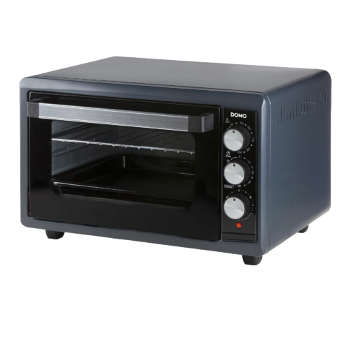 DO518GO cuptor cu microunde domo bleumarin