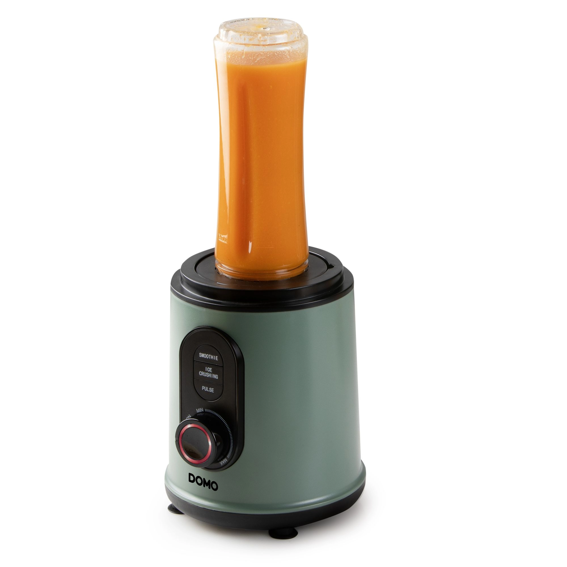 DO734BL blender domo sage
