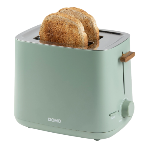 DO973T prajitor de paine verde