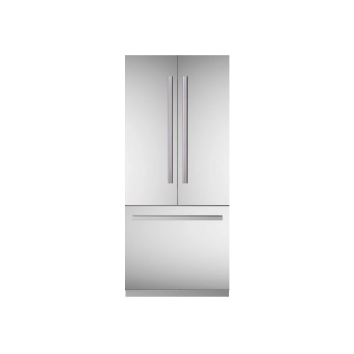 RFD90S5FPNS24 frigider side by side professional inox