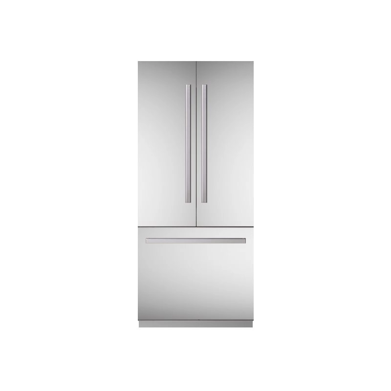 RFD90S5FPNS24 frigider side by side professional inox