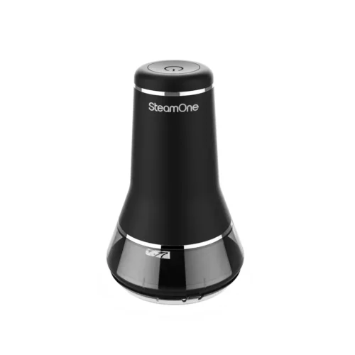 aparat de curatat scame, steamone, razor v2, cu 6 lame din otel inoxidabil si design ergonomic