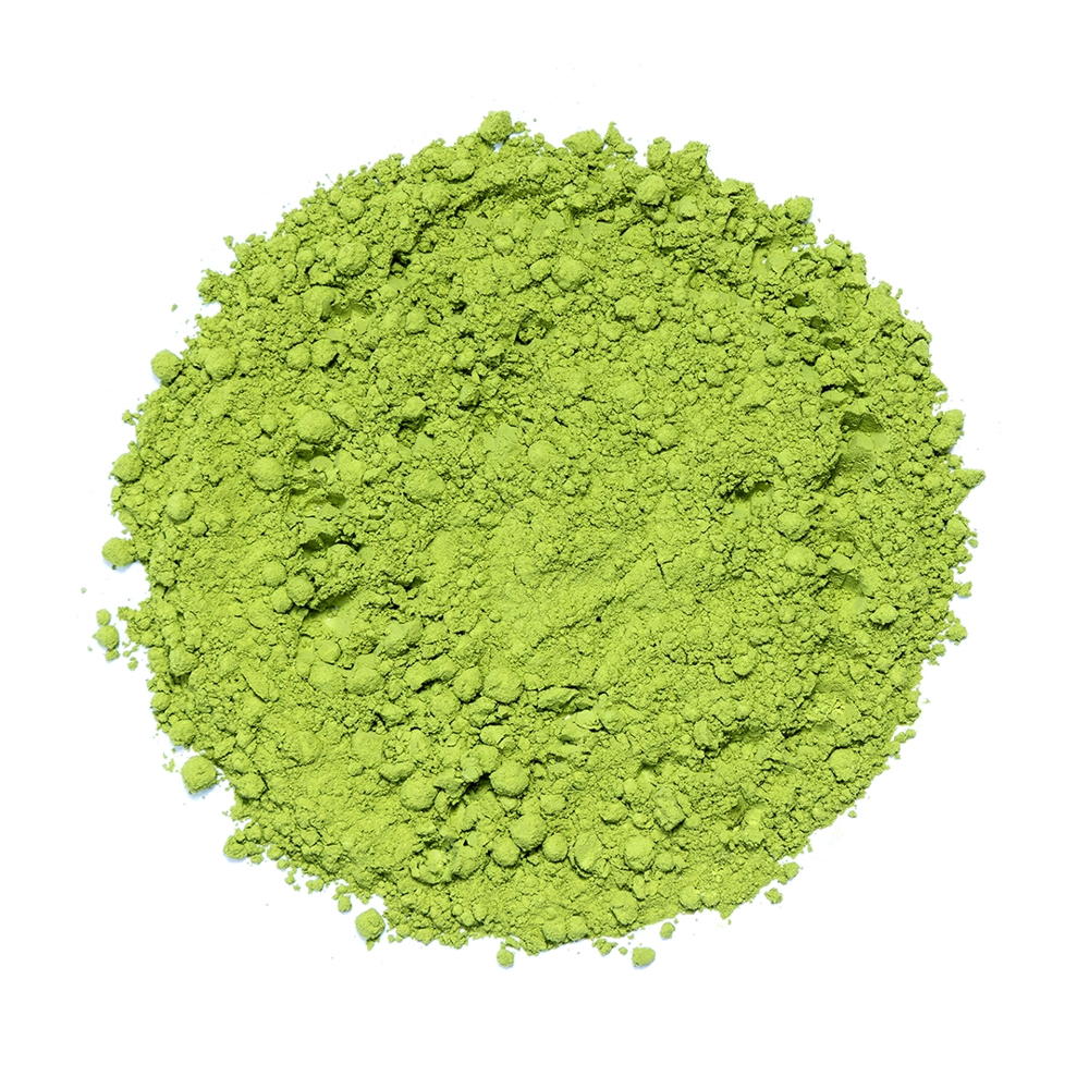 ceai matcha bio, alma teas, 100% natural, surse sustenabile, efect stimulant, proprietati antioxidante, pentru claritate mentala si concentrare, accelereaza metabolismul, gust umami, ideal pentru stil de viata sanatos, 100 g, pudra