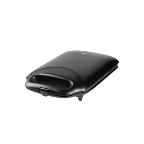 sandwich maker domo, croque family, 4 sandvisuri, preparare rapida, 1800 w, negru