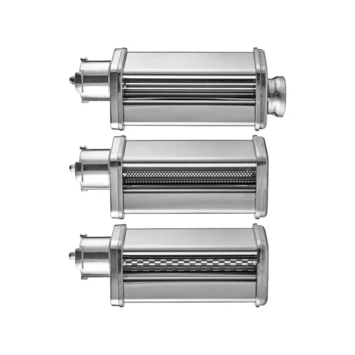 set accesorii pentru paste, gastroback, compatibile cu robotul de bucatarie advanced digital