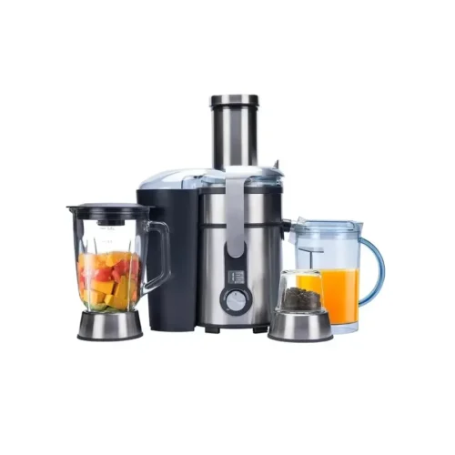 Storcator multifunctional 3in1, Gastroback, Digital Pro, inox