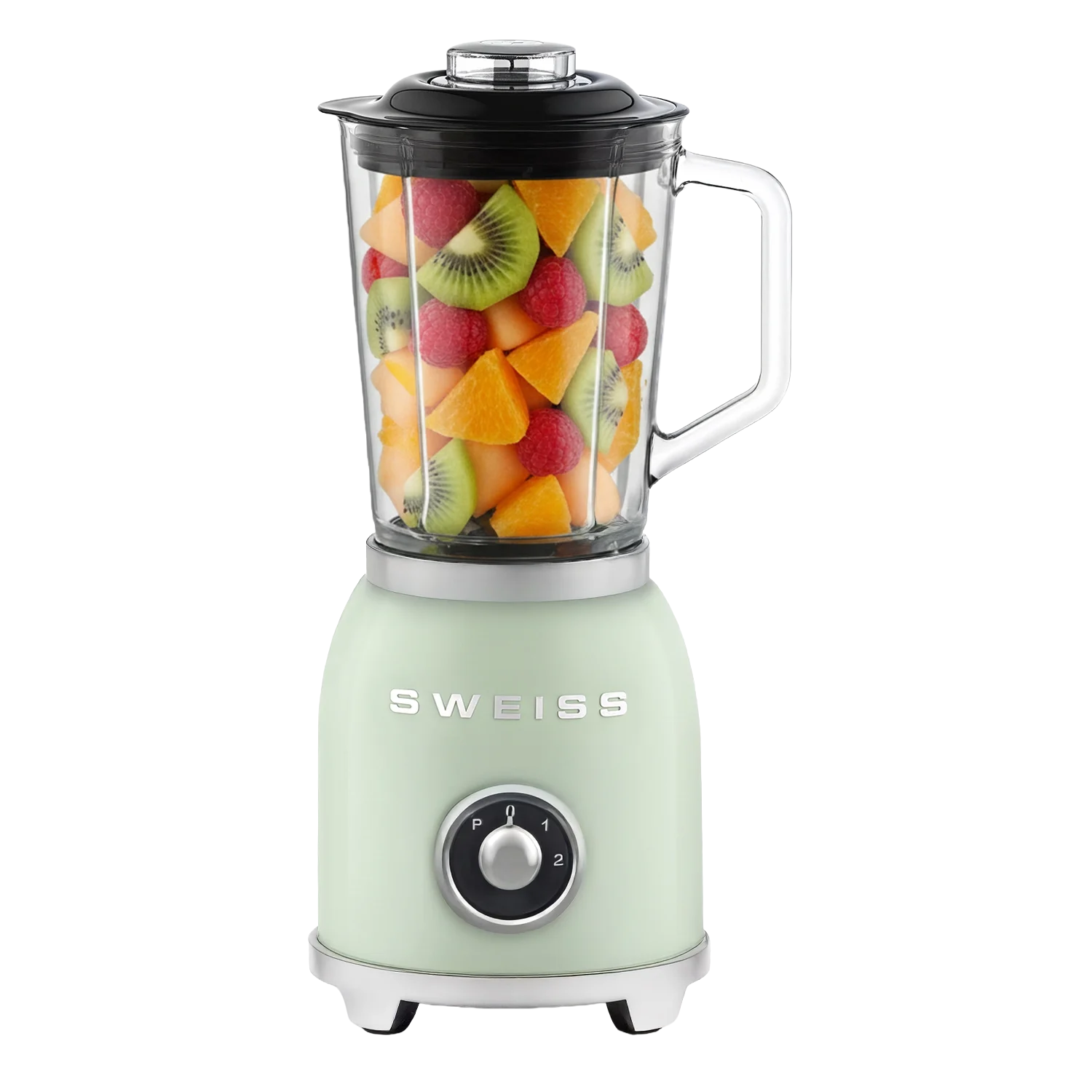 Blender Sweiss, 1.5 litri
