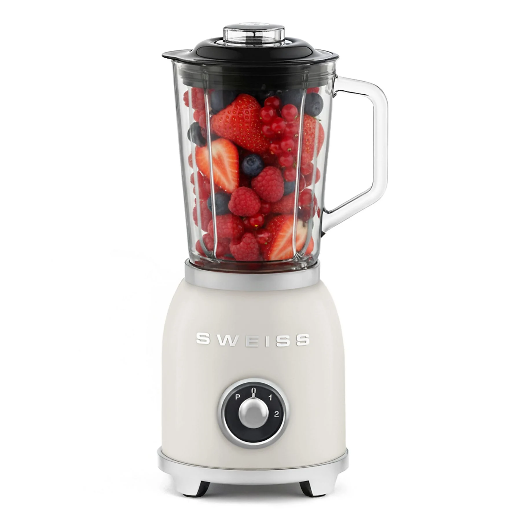 Blender Sweiss, 1.5 litri