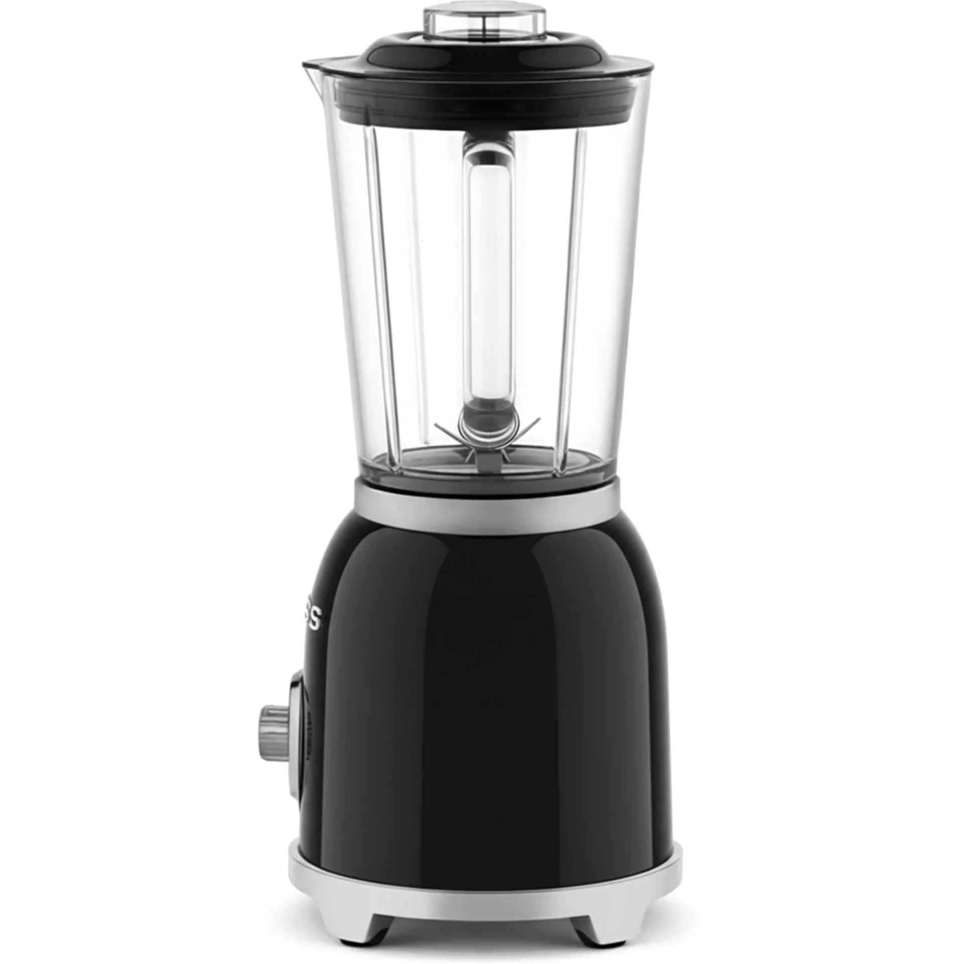 Blender Sweiss, functie Pulse