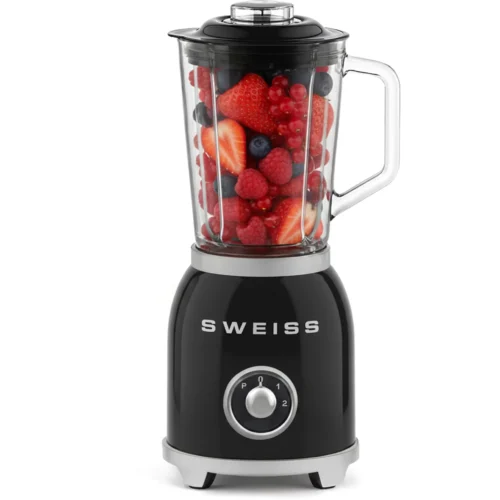 Blender Sweiss, 1.5 litri