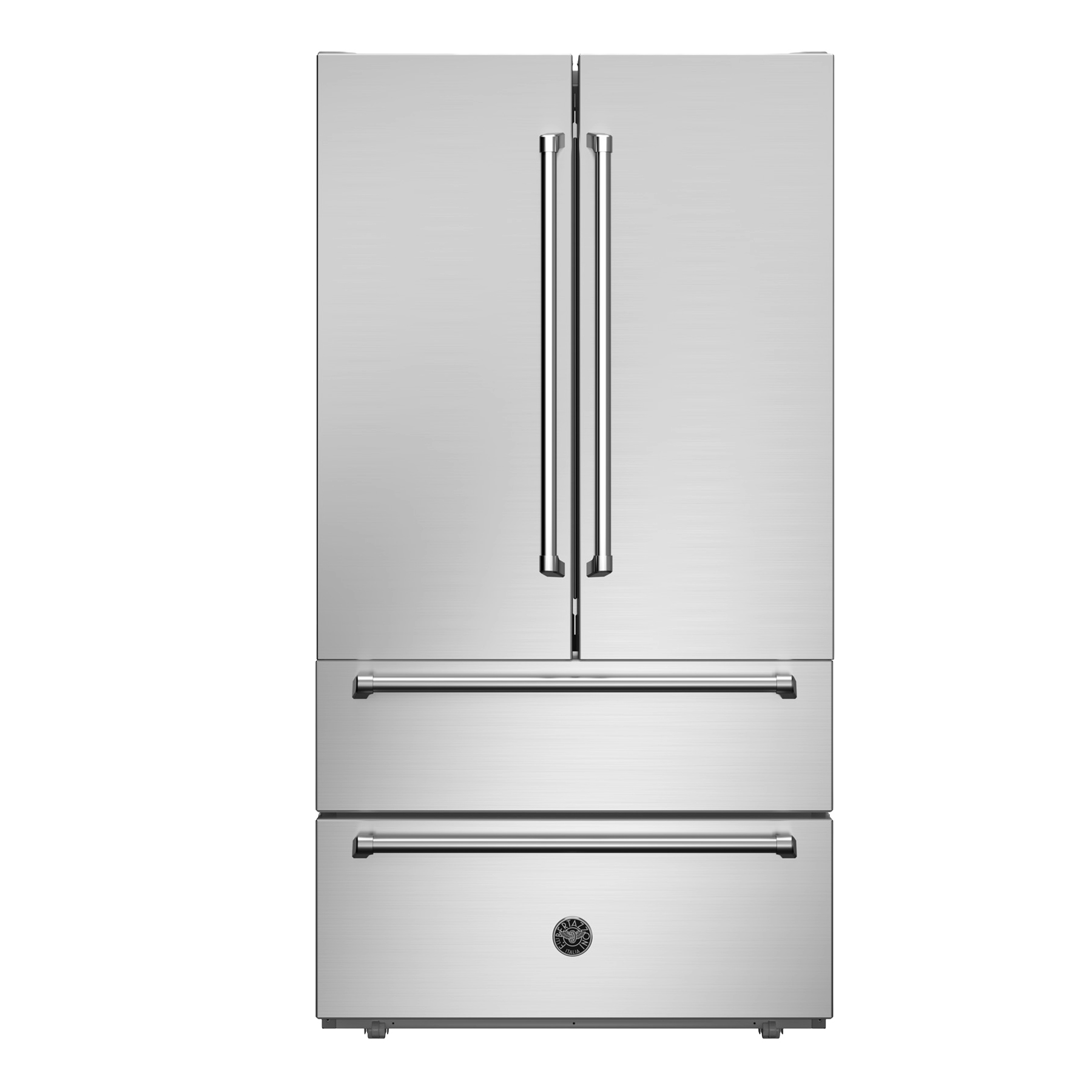 Frigider side by side French Door, colectie Master, 636 litri