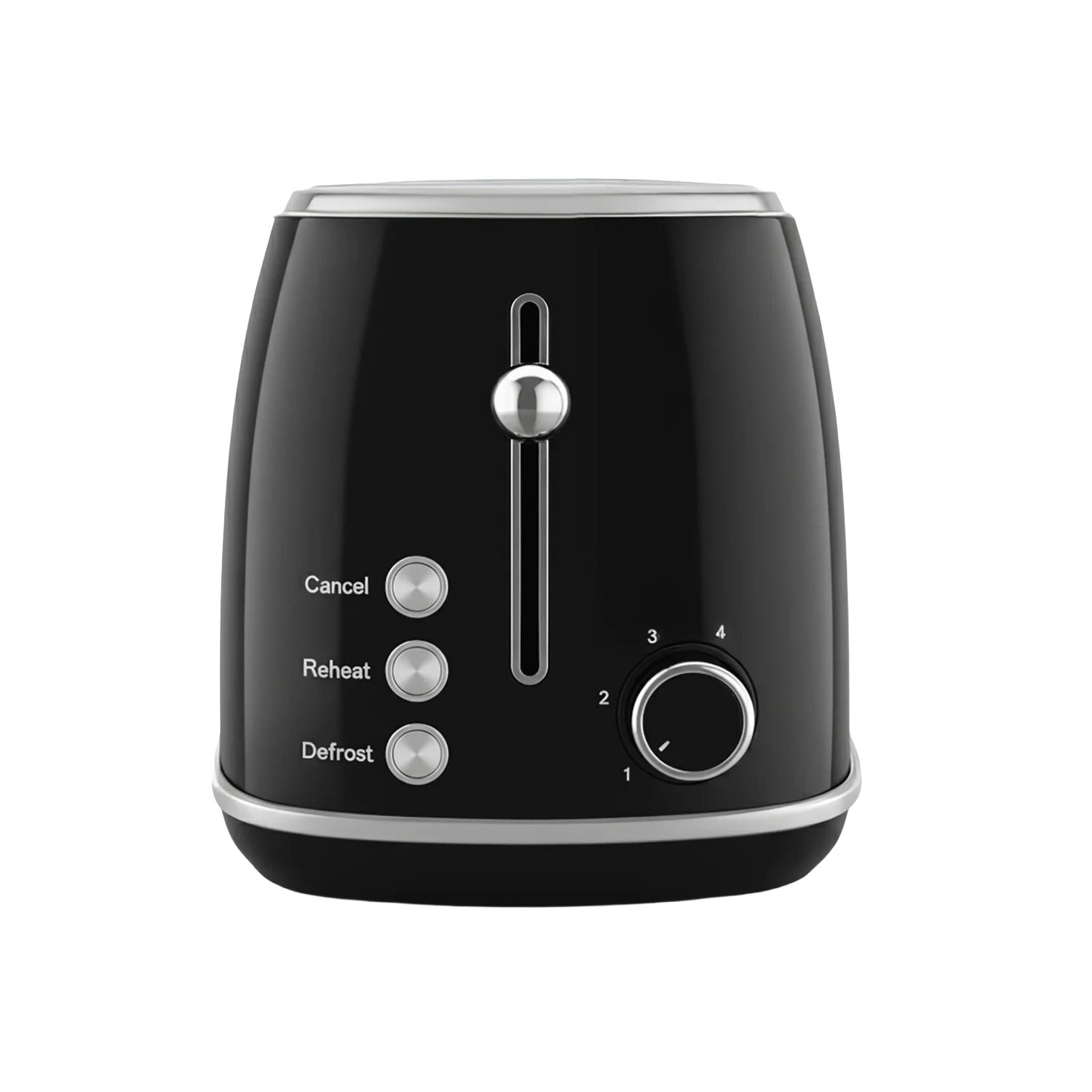 Prajitor de paine Retro S, Sweiss, functie dezghetare, reincalzire, anulare