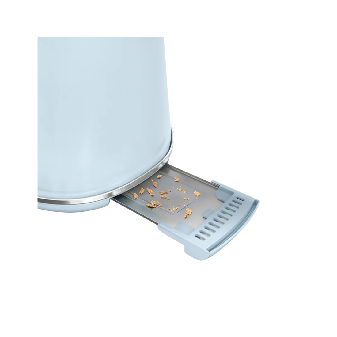 Prajitor de paine Retro Sweiss, tavita de firimituri