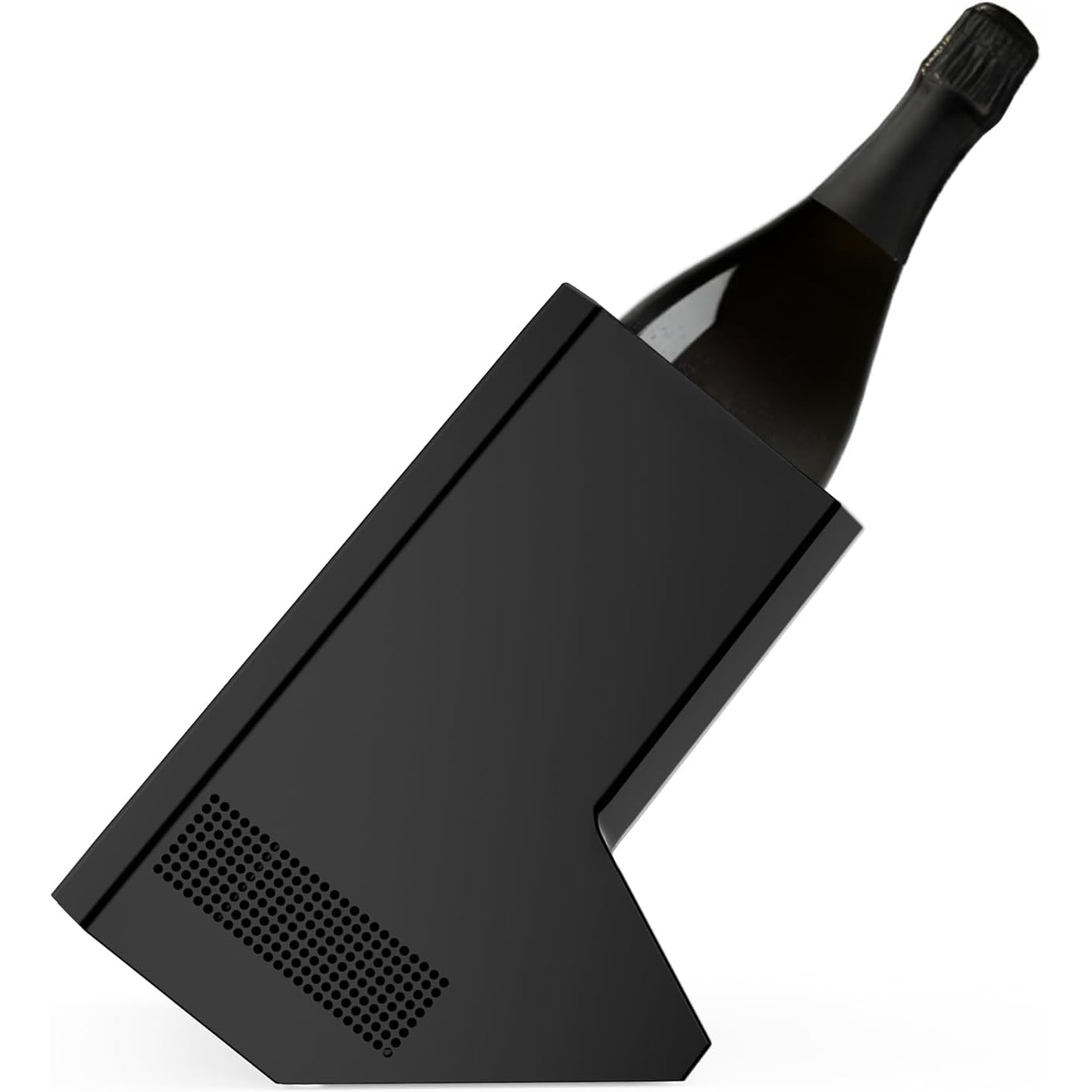 Racitor de bauturi, temperatura reglabila