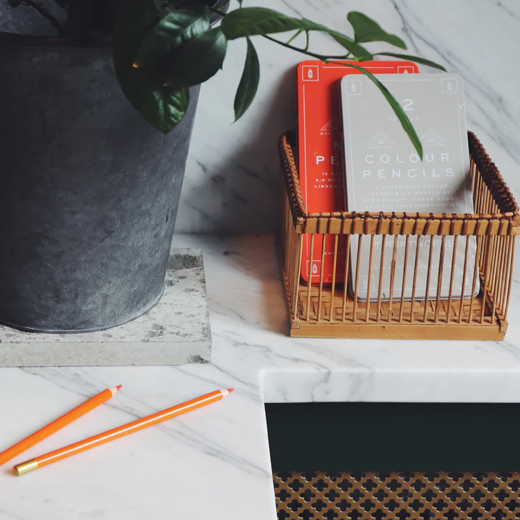 Set 12 creioane Printworks, 3,0 mm