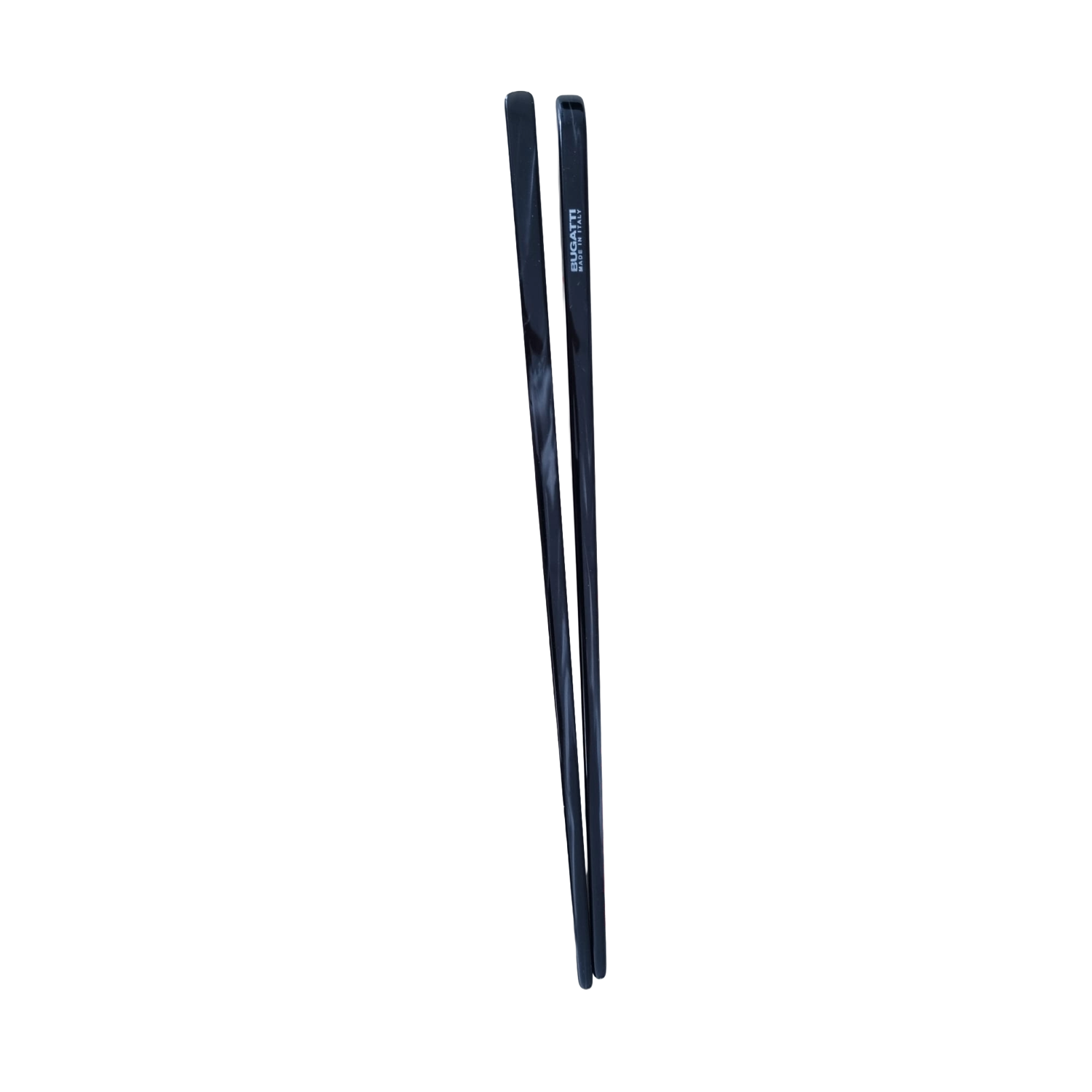 Set 2 chopsticks, Casa Bugatti, special pentru servirea orezului, a legumelor sau a preparatelor deosebite