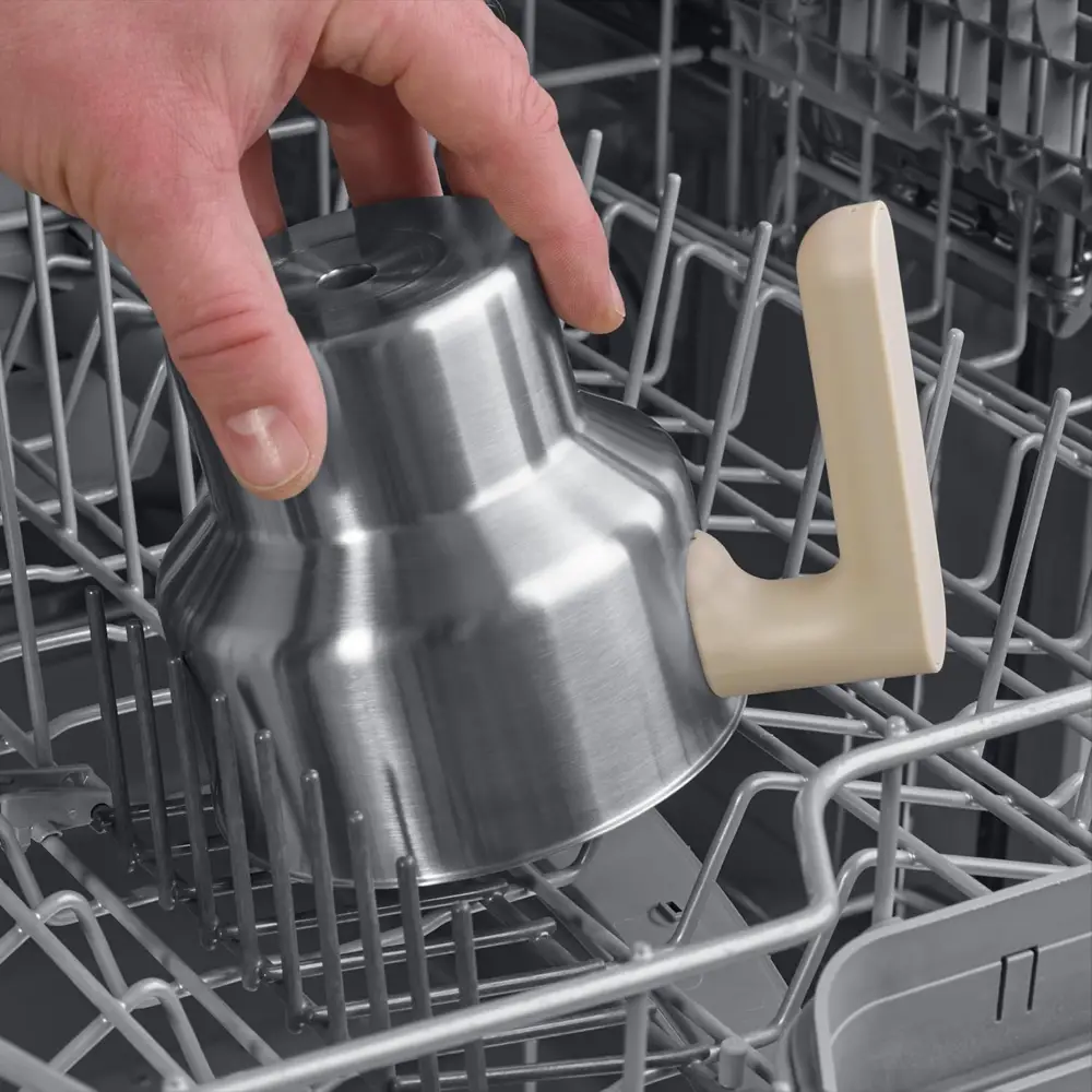 recipient de 400 ml pentru aparat de spumare lapte severin