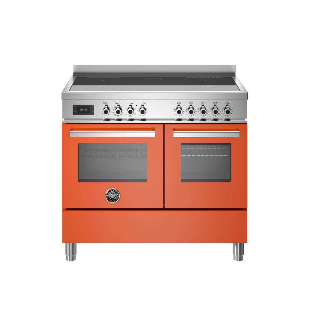 aragaz-cu-plita-pe-inductie-bertazzoni-100-cm-5-zone-2-cuptoare-colectie-professional-portocaliu