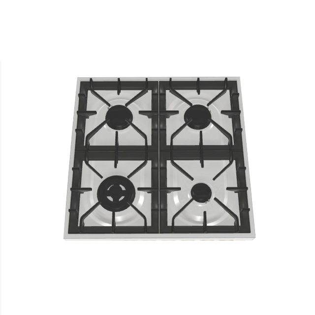 Aragaz pe gaz premium ILVE, Nostalgie, 60 cm, 4 arzatoare, cuptor electric 65 litri, design vintage, timer 60 min, usa cuptor cu 3 straturi de sticla, gatire ECO, dezghetare, 15 functii de gatire multiple, iluminare interioara automata, crem/ auriu, afisare plita