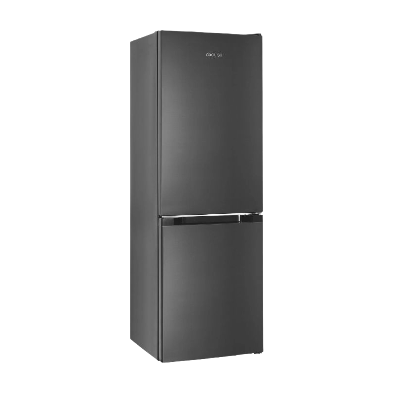 combina frigorifica, exquisit, cu mod super cool, si capacitate de 159 litri, antracit