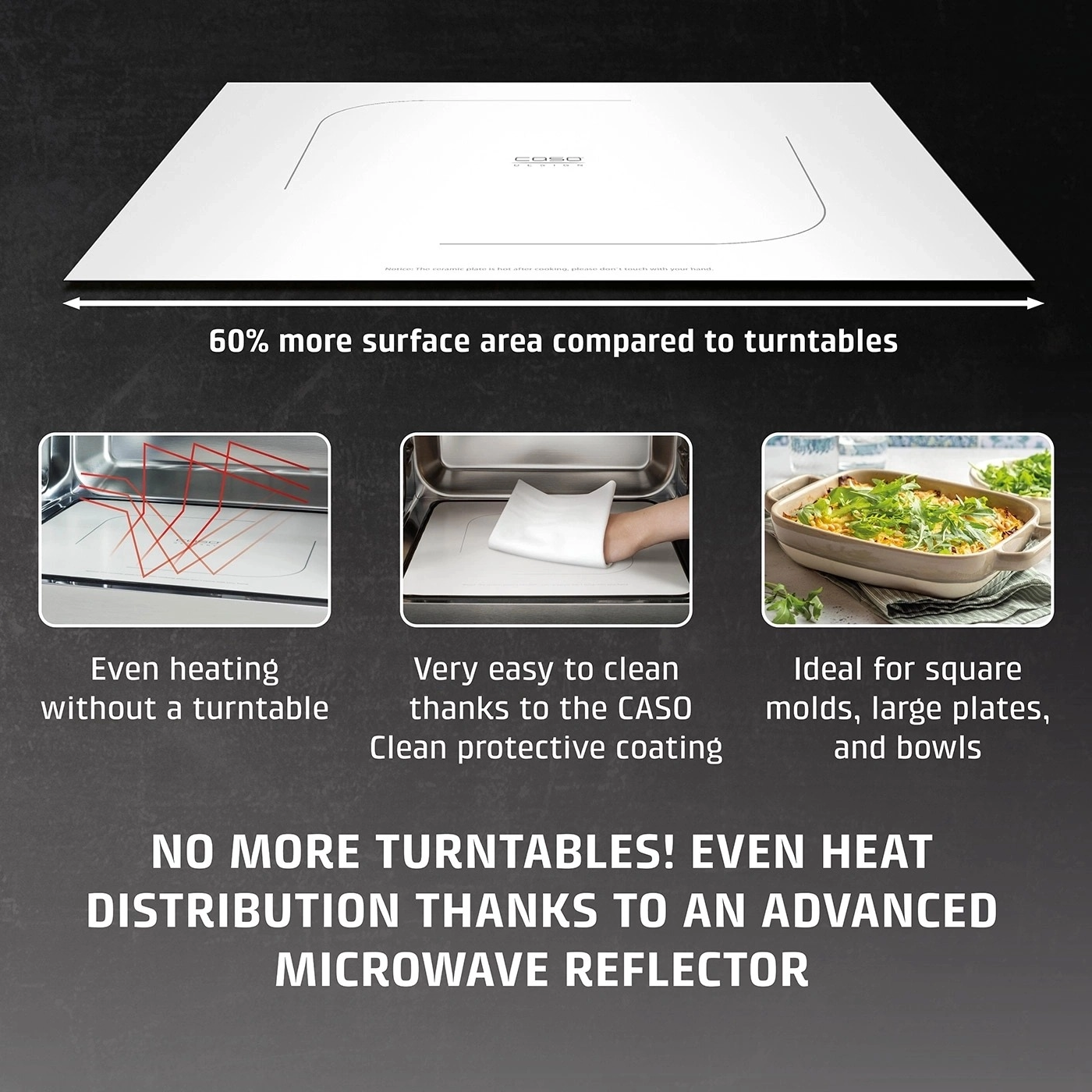 Baza ceramica casotek