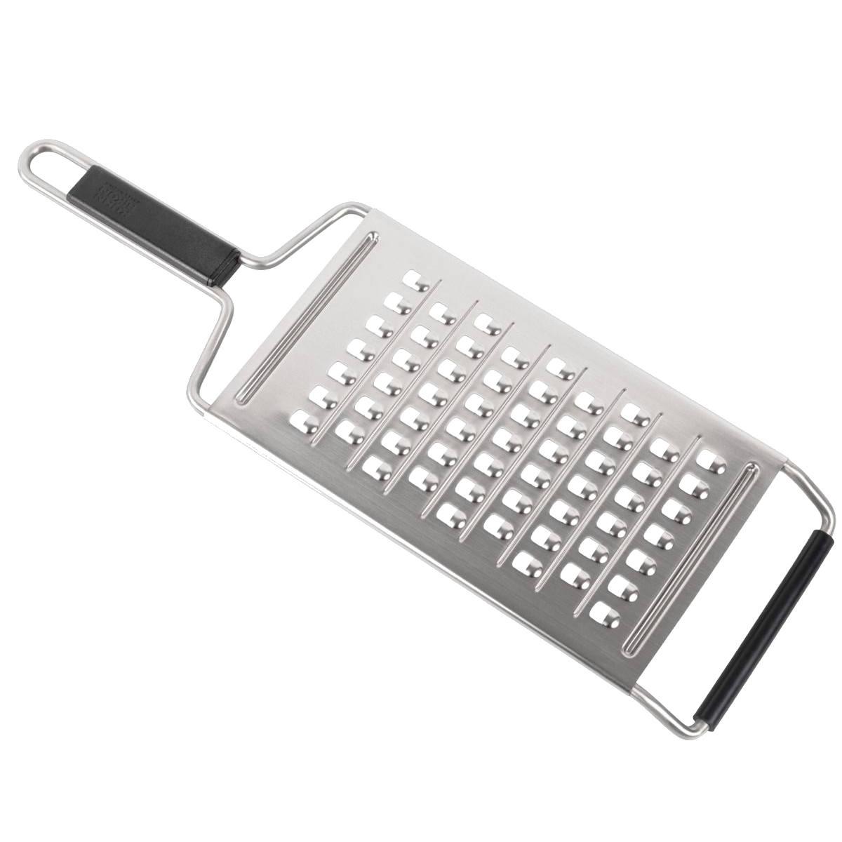 Razatoare manuala Kuhn Rikon, Essential, 1 fata, inox, margine antiderapanta