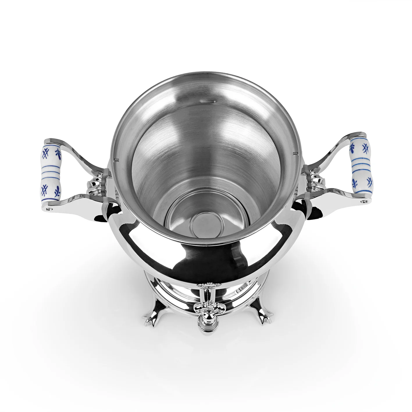 samovar rebecca inox