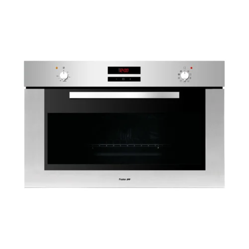 cuptor electric incorporabil xxl, foster, ke, cu capacitate de 103 litri si 9 moduri de gatire prestabilite, inox