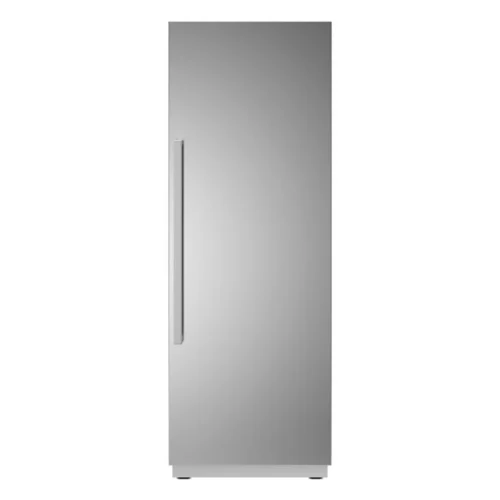 frigider no frost, bertazzoni, colectie professional, cu capacitate de 470 litri, inox