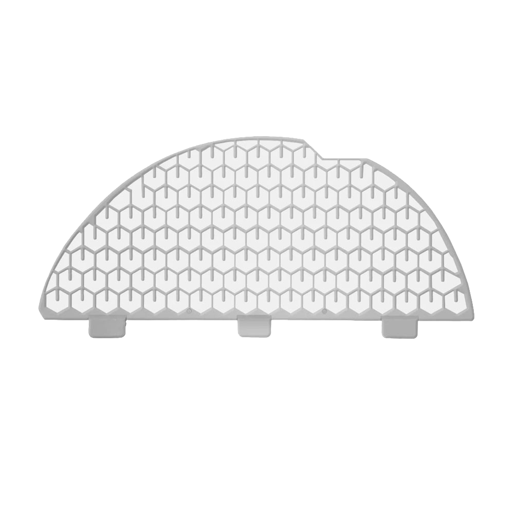 Filtru pentru litiera PRO-X/YOUNG, Catlink, gri, compatibila cu nisip bentonita