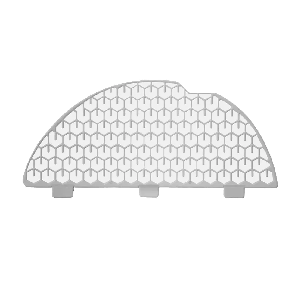 Filtru pentru litiera PRO-X/YOUNG, Catlink, gri, compatibila cu nisip mixt